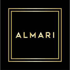 Almari logo