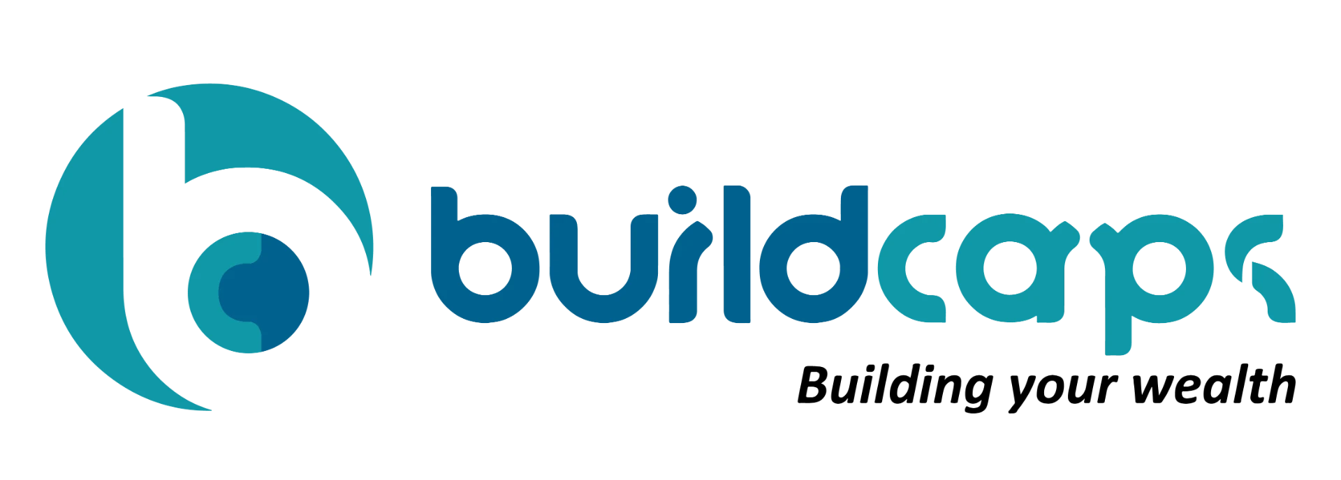 Buildcaps logo
