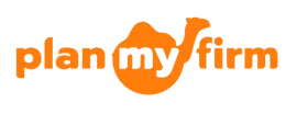 Plan My Firm logo