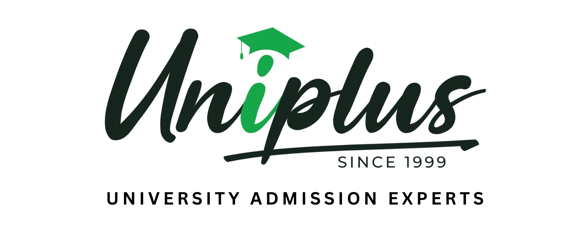 Uniplus logo